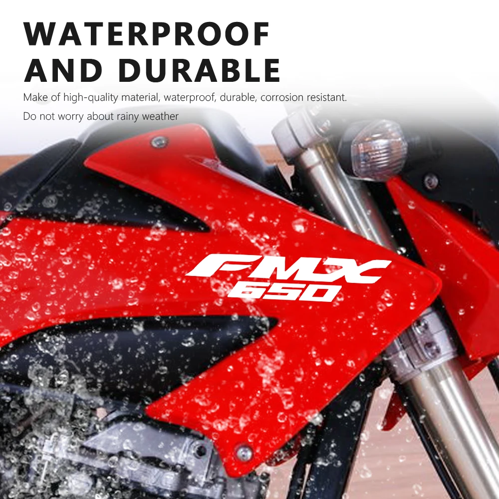 ȥ FMX 650 FMX650   Į  ƼĿ,   2005 2006 2007 ׼