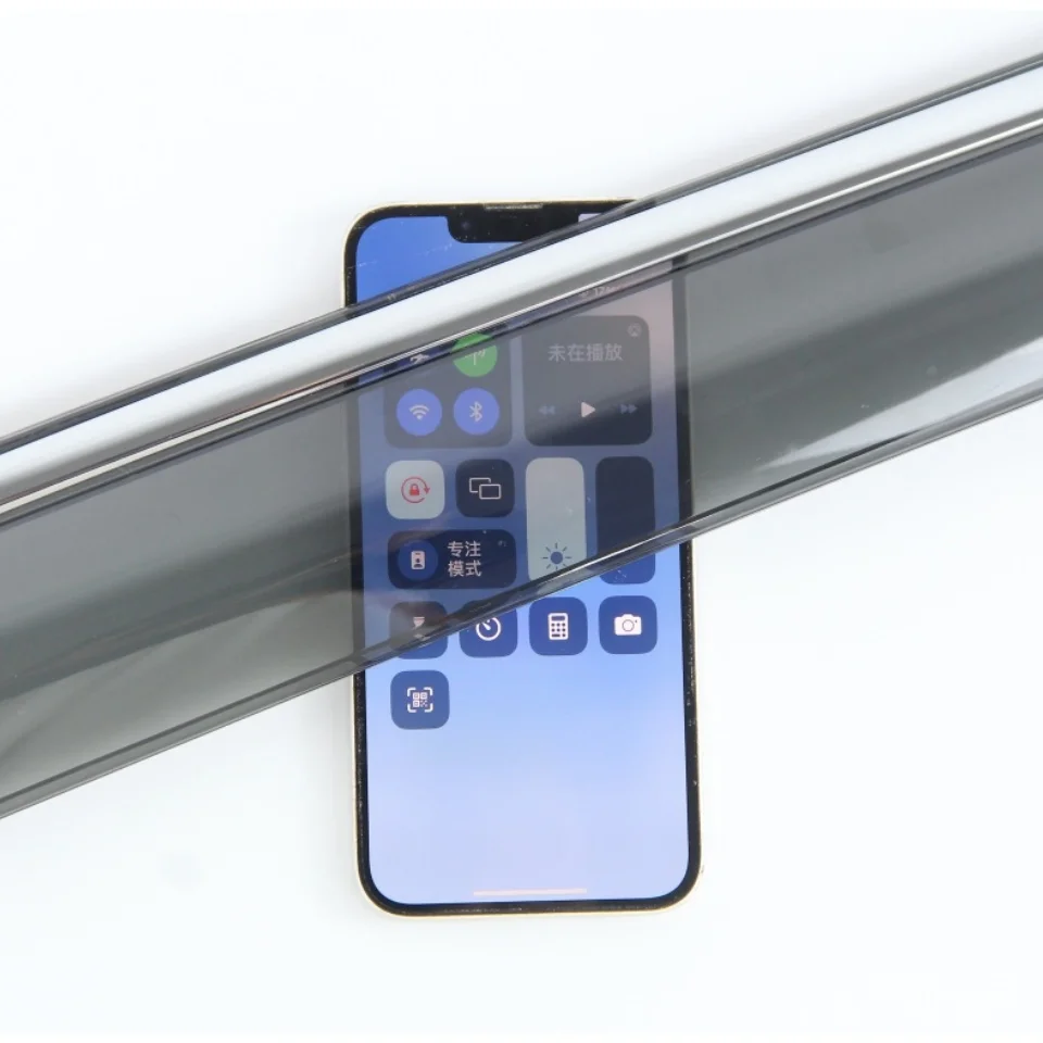 Translucent Car Window Visor Rain Guard Deflector Awnings Shelters Stainless Steel Trim For Toyota RAV4