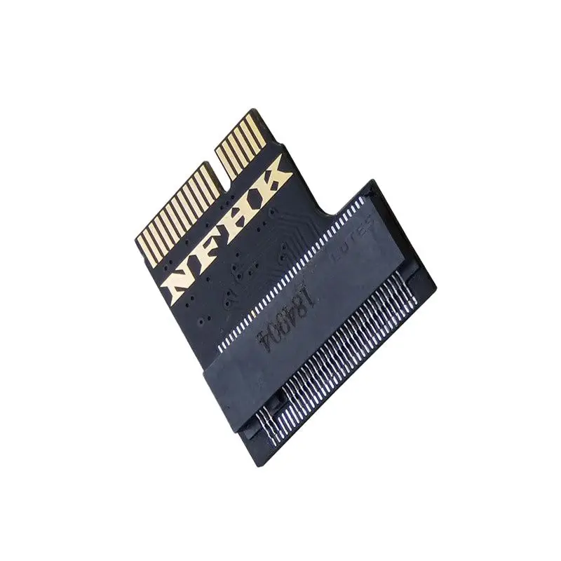 

Ключ A + E KEY 2230 WiFi беспроводная сетевая карта вместо адаптера BCM94331CSAX