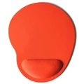 Orange red