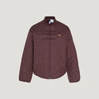 Adidas véritable hiver femmes chaud sport décontracté rétro coton vêtements KS0629 3
