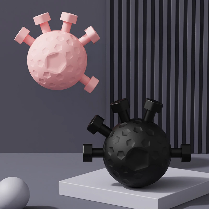 

Ручные упражнения декомпрессионный палец пресс захват силовой фитнес тренировочное оборудование на запястье