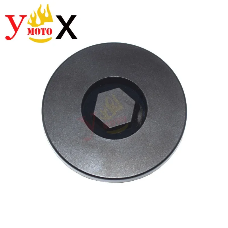 Motorcycle Clutch Cover Inspection Cap Engine Cover Side Screw Guard Decal For Honda CBR600 F5 2003-2015 CBR1000 919 929 954 motorcycle engine cover,engine guard