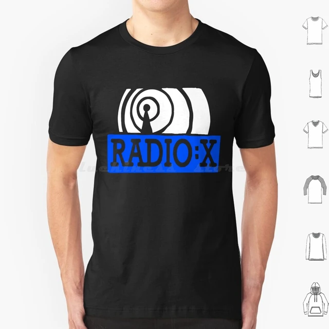 Radio Los Santos Rock Radio Grand Theft Auto Gta Unisex T-Shirt – Teepital  – Everyday New Aesthetic Designs