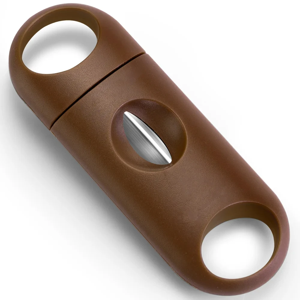 Brown V-cutter