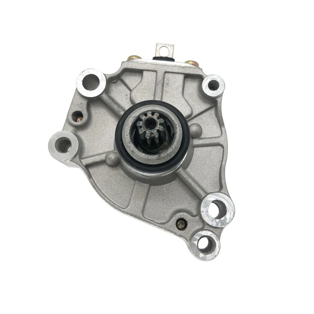 Starter Motor For Piaggio RS125 Fly Hexagon Skipper Typhoon 100cc 125cc