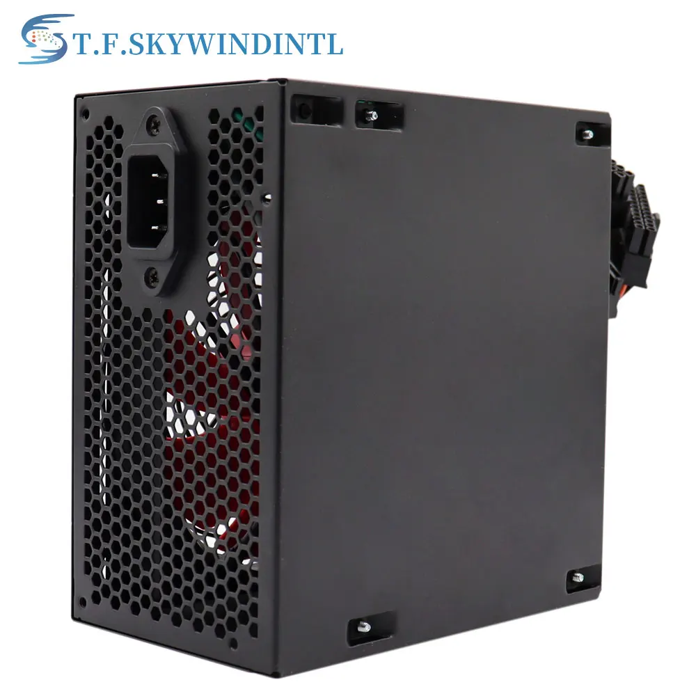 ATX PSU PC Sources 400W 450W 500W 550W 600W 650W 700W 750W 800W PC Power Supply 220v For PC Computer Desktop 6 ATX PSU PC Sources 400W 450W 500W 550W 600W 650W 700W 750W 800W PC Power Supply 220v For PC Computer Desktop - Image 6