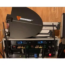 

Vosiner wireless digital microphone A-220D microfonos-inalambr music recording equipment professional mic