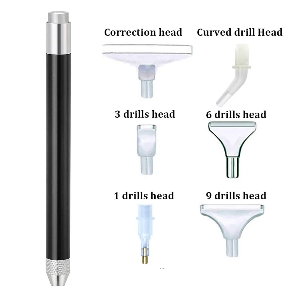 7pcs Pen set1