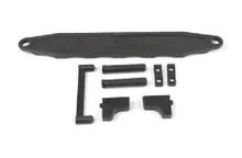  ZD Racing Battery Tray and Posts 7211 