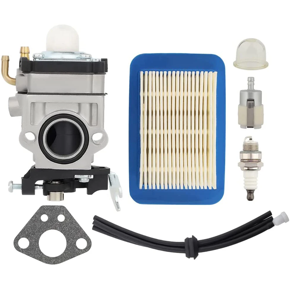 A021000811 Carburatore Per Echo Pb-755 Pb-755H Pb-755T Pb-755Sh Shindaiwa Eb-633Rt Potenza Blower Sostituire Per Wyk-192 Wyk192