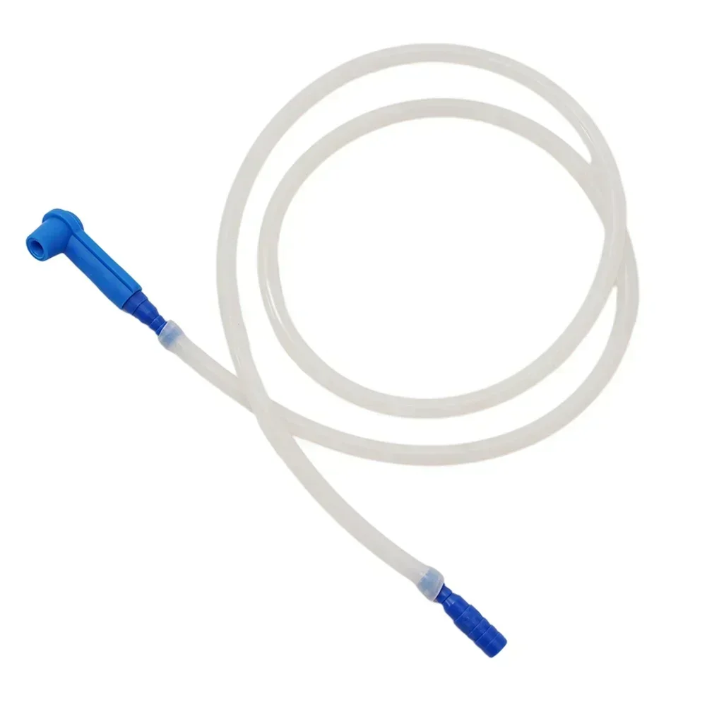 Motorcycle Car Brake Bleeder Joint Oil Bleeding Transfer Drained Kit Connector Tool For Trucks Trailer Off Road Accessories
