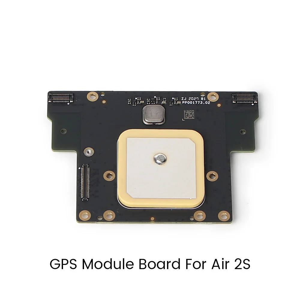 GPS Module