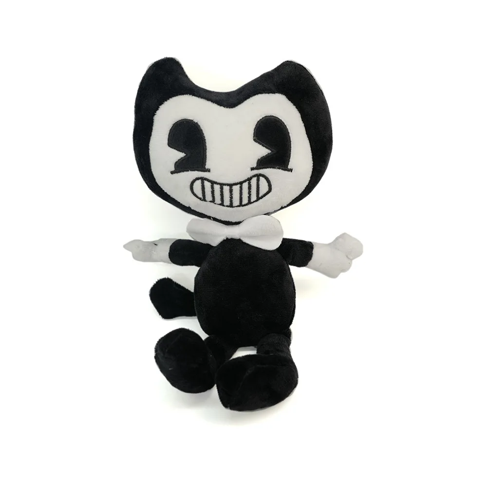 

2023 dropship Bendy Plush Doll Soft Gift Kids Children Birthday
