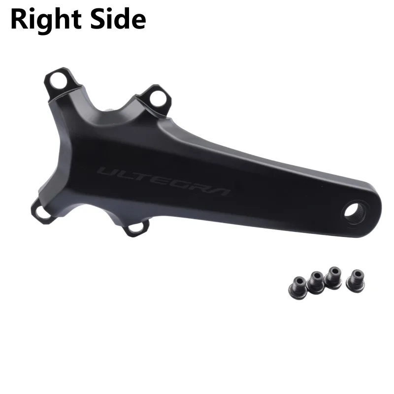 FC-R8100 165mm 4iiii片足