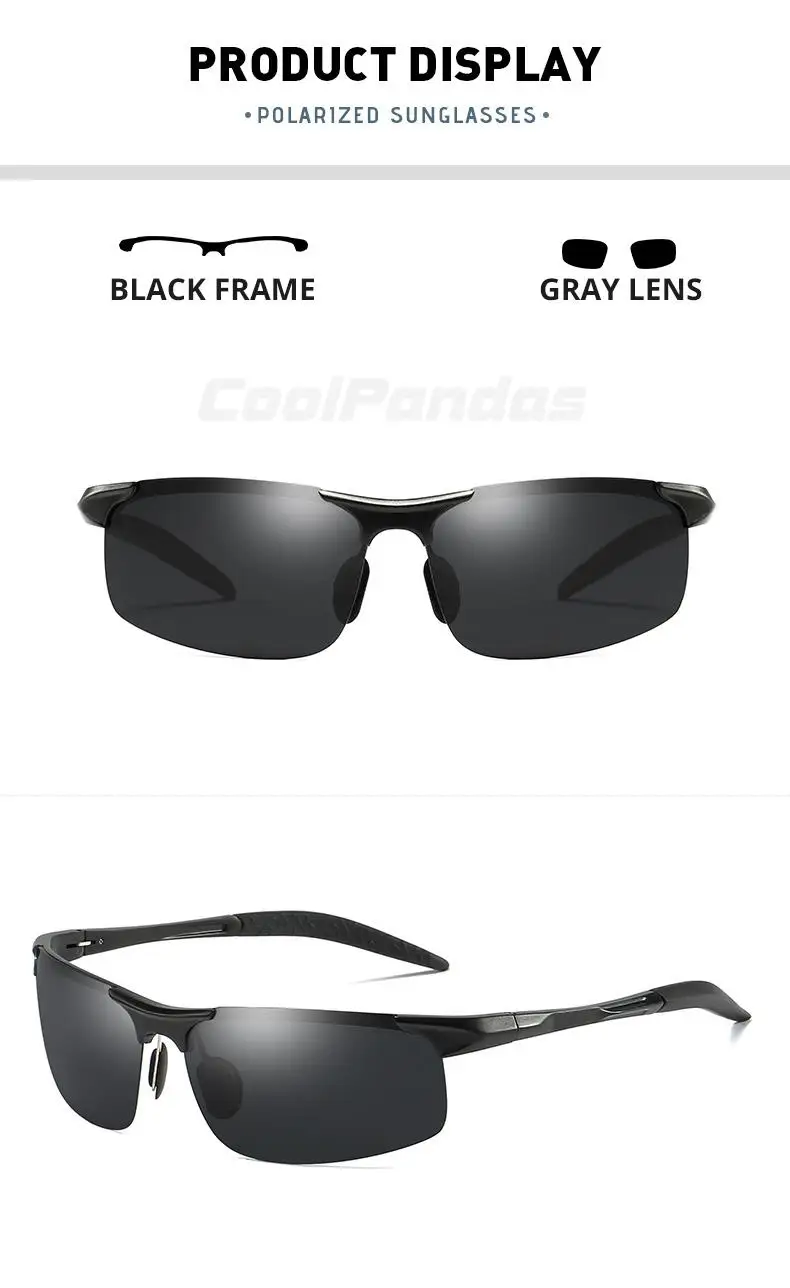 Polaroid Sunglasses