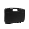 Portable suitcase GLOCK 1911 ABS Pistol Case Tactical Hard Pistol Case Padded Foam Lining For Hunting Airsoft 5