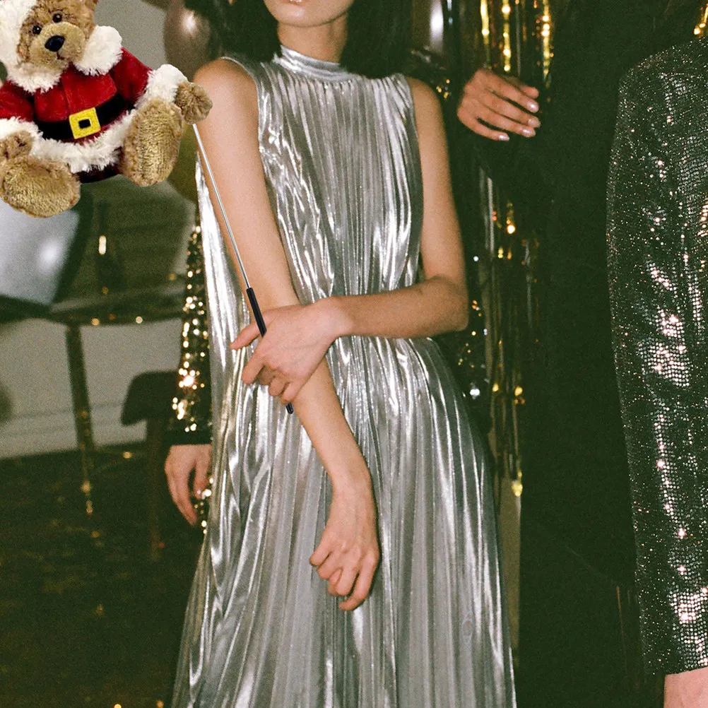 2개의 퍼펫 암 컨트롤 로드, 무대 어린이 공연을 위한 부드럽고 믿을 수 있는 퍼펫 움직임을 위한 실물 같은 퍼펫 무브먼트