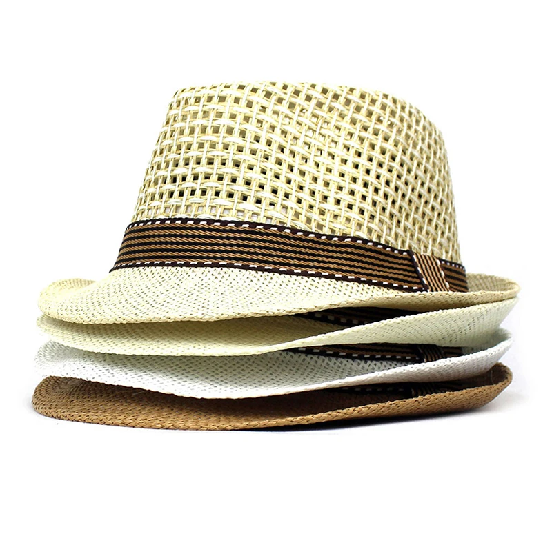 

Summer Straw Sun Hats for Women and Men Cowboy Cooling Neck Guard Safari Cap for Beach Hiking Fishing Outdoor Breathable Hat