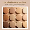 Tattoo Concealer Foundation Cream 5