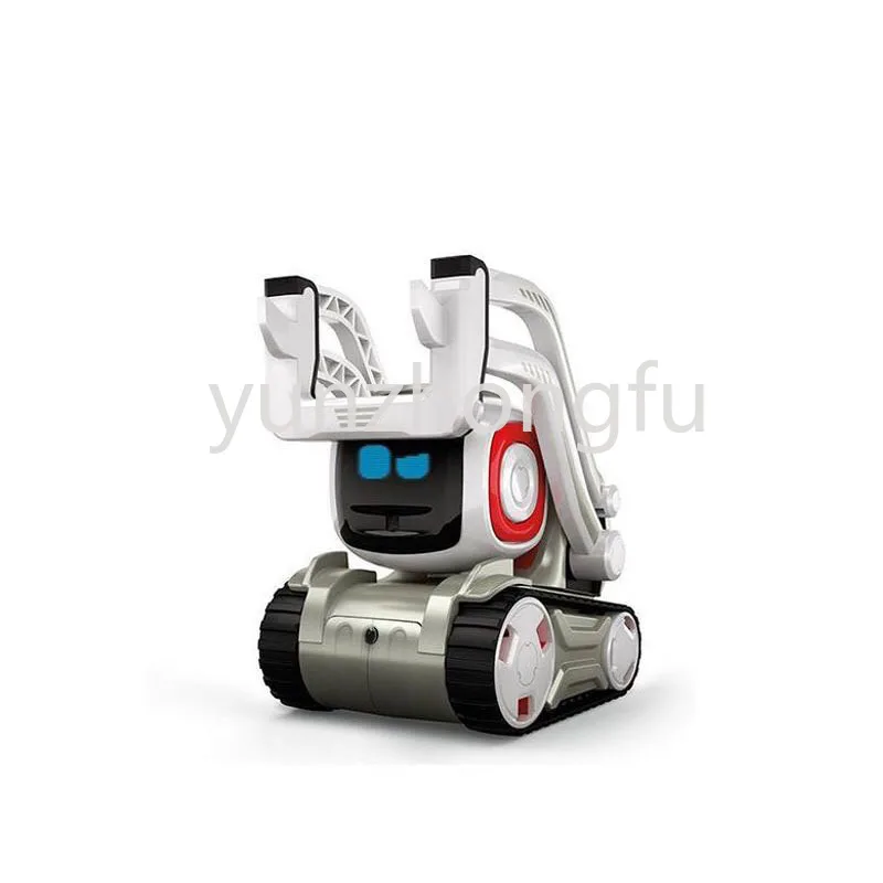 For Anki Cozmo & Vector Artificial Intelligence AI Voice Home Interaction  Early Education Toy Walli Robot Vector