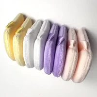 Cosmetic Puff Set Makeup Sponges Foundation Women Powder Puff Makeup tools Cheap Korean Make up Blender 4