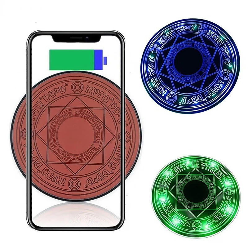 Magical Charging Pad Wireless Array Charger Magic Array Wireless