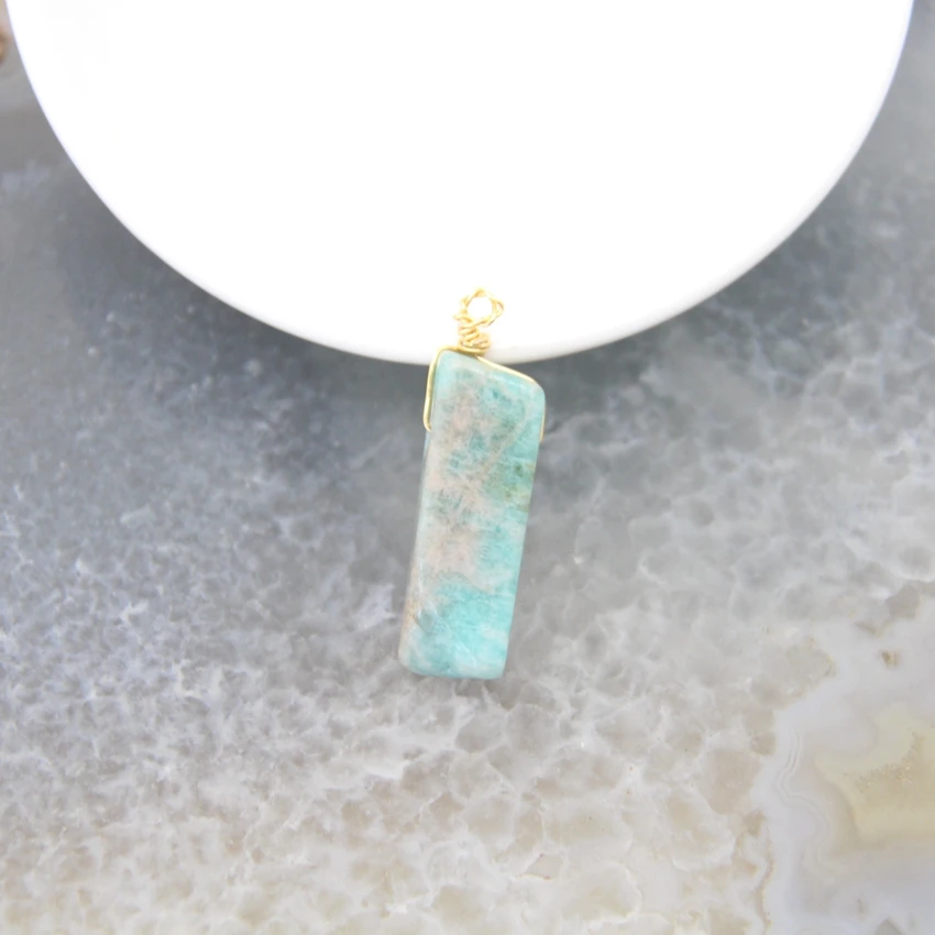 Amazonite