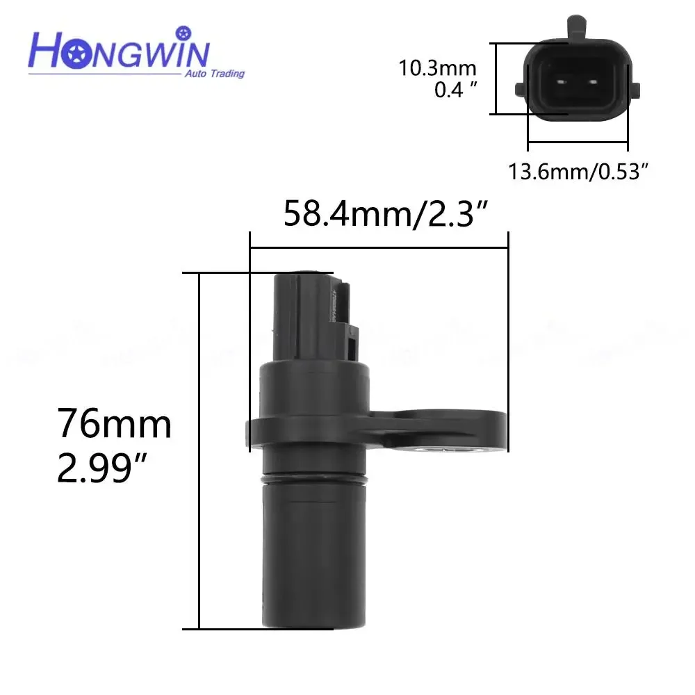4799061AB 4799758AD Input Output Vehicle Speed Sensor Pressure Transducer Sensor For JEEP COMMANDER 2006-2010 RAM 1500 2014-