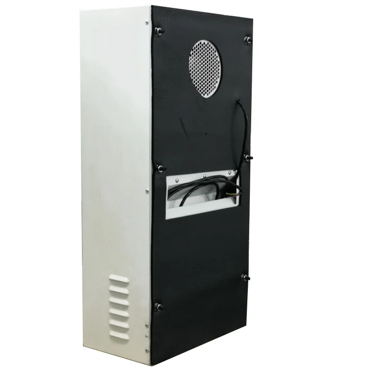 Cabinet Air Conditioner Enclosure Air Cooling Conditioning Unit/evaporative Cooler