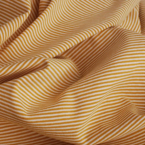 wide 1mm+1mm stripe fabric knitting elastic fabric DIY sewing clothing cloth 185cm wide 100% tissu hometextile tela sewing 4