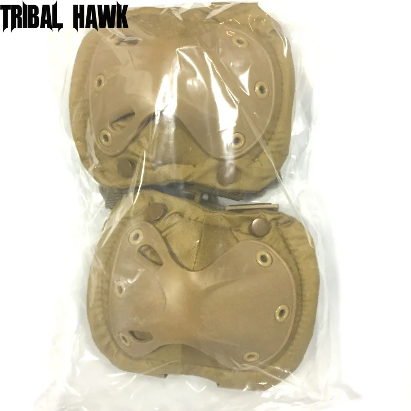 Male Knee Pads Outdoor Sports Kneepads War Battle Airsoft Training Combat Hunting Ski Knee Support Safety Protective Equipment