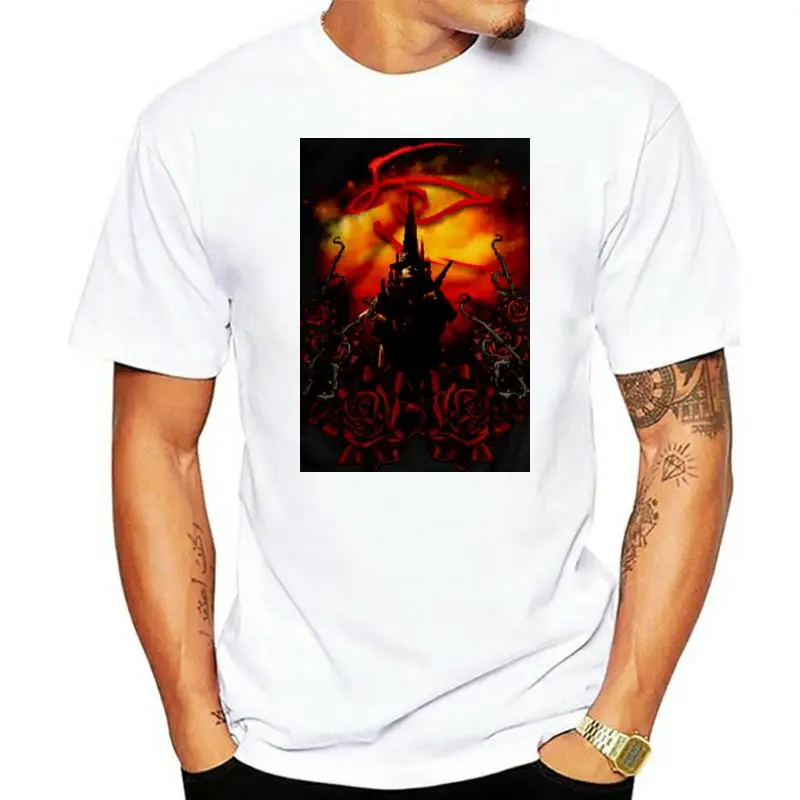 

Men T Shirt The Dark Tower Women t-shirt