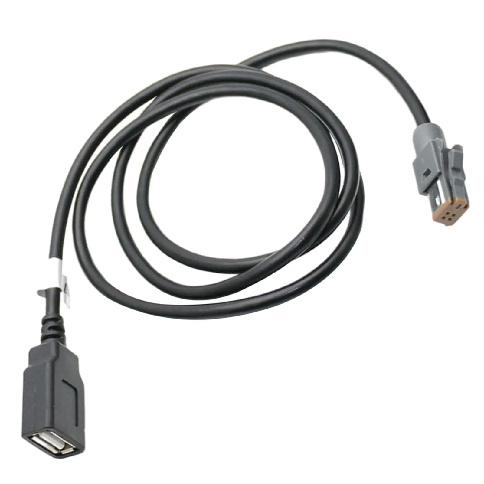 Car  Audio USB Cable USB 2.0  Connector for Suzuki  2015 Onwards