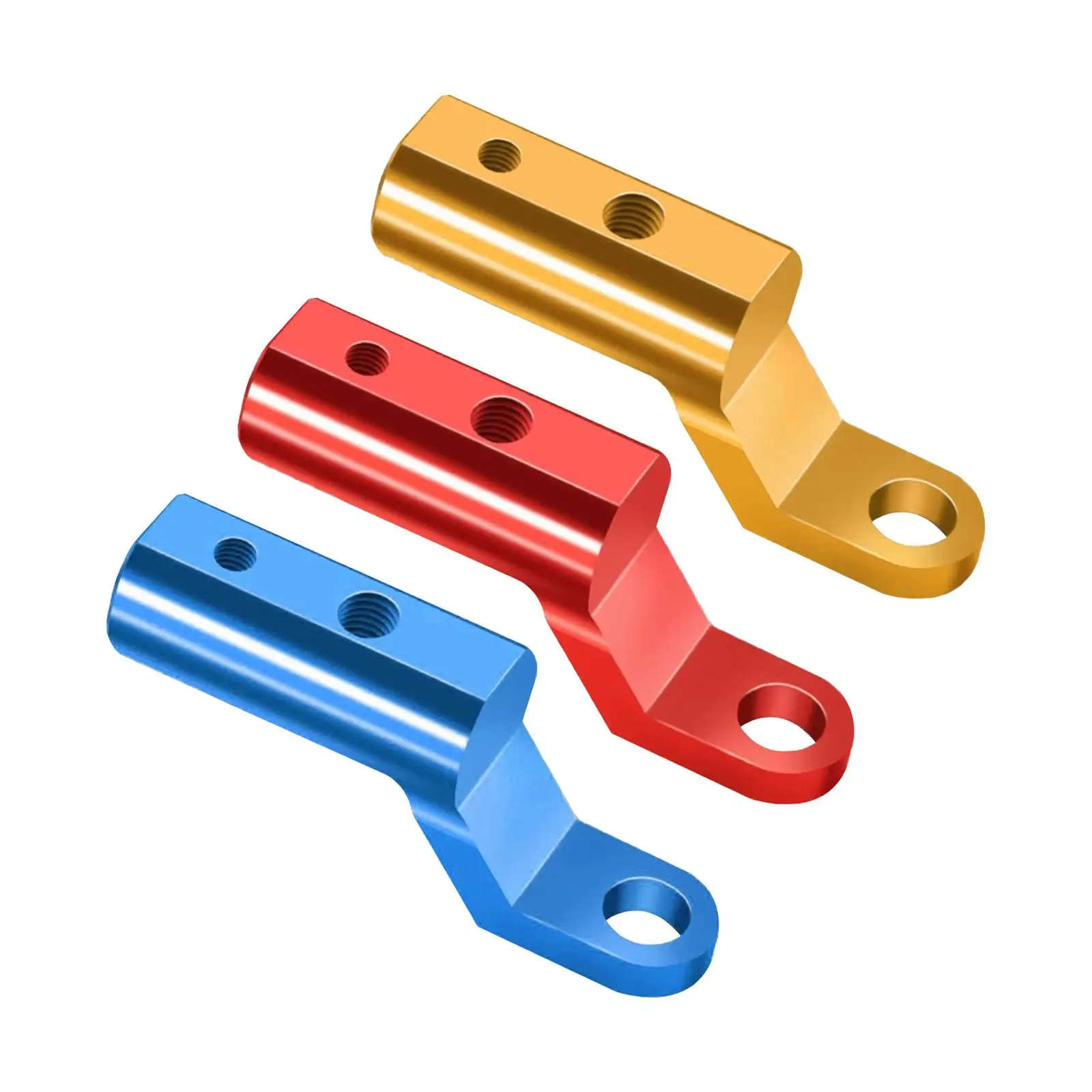 범용 백미러 마운트 익스텐더, GPS 폰 홀더용