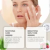 Face Dark Spot Remover Serum Reduce Pigmentation Brightening Dull Skin Tone Lighten Melanin Firming Moisturizing Repair Essence 3