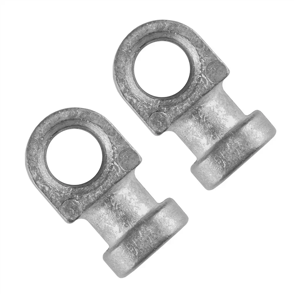GX21718 Deck Lift Trunnion 2pcs Deck Lift Trunnion Hassle Installation Suitable for Various Lawn Mower Models