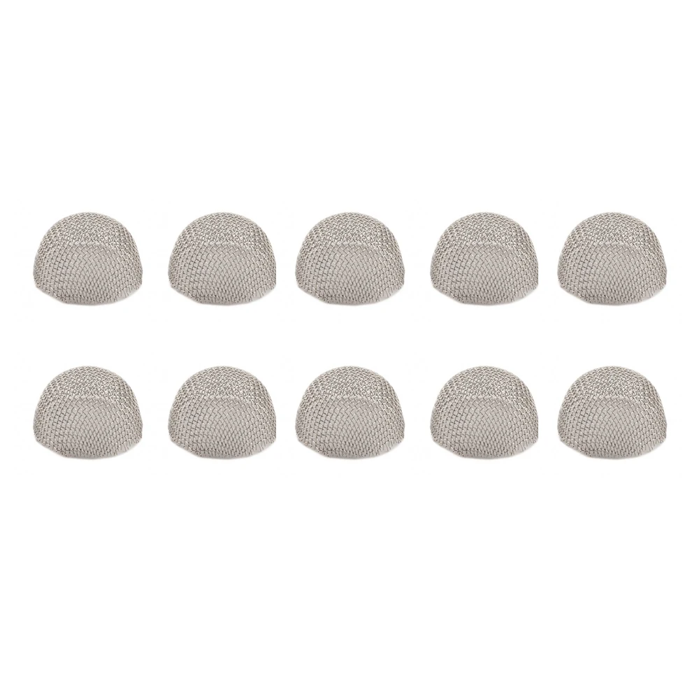 Screen Replacement Set 10PCS Tinymight 2 1 Rimless Basket Screen
