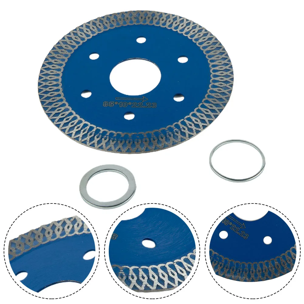 

Ultrathin Diamond Ceramic Oscillating Tool Accessories Cutting Tools 3 4inch, suitable for ceramic brick, high performance