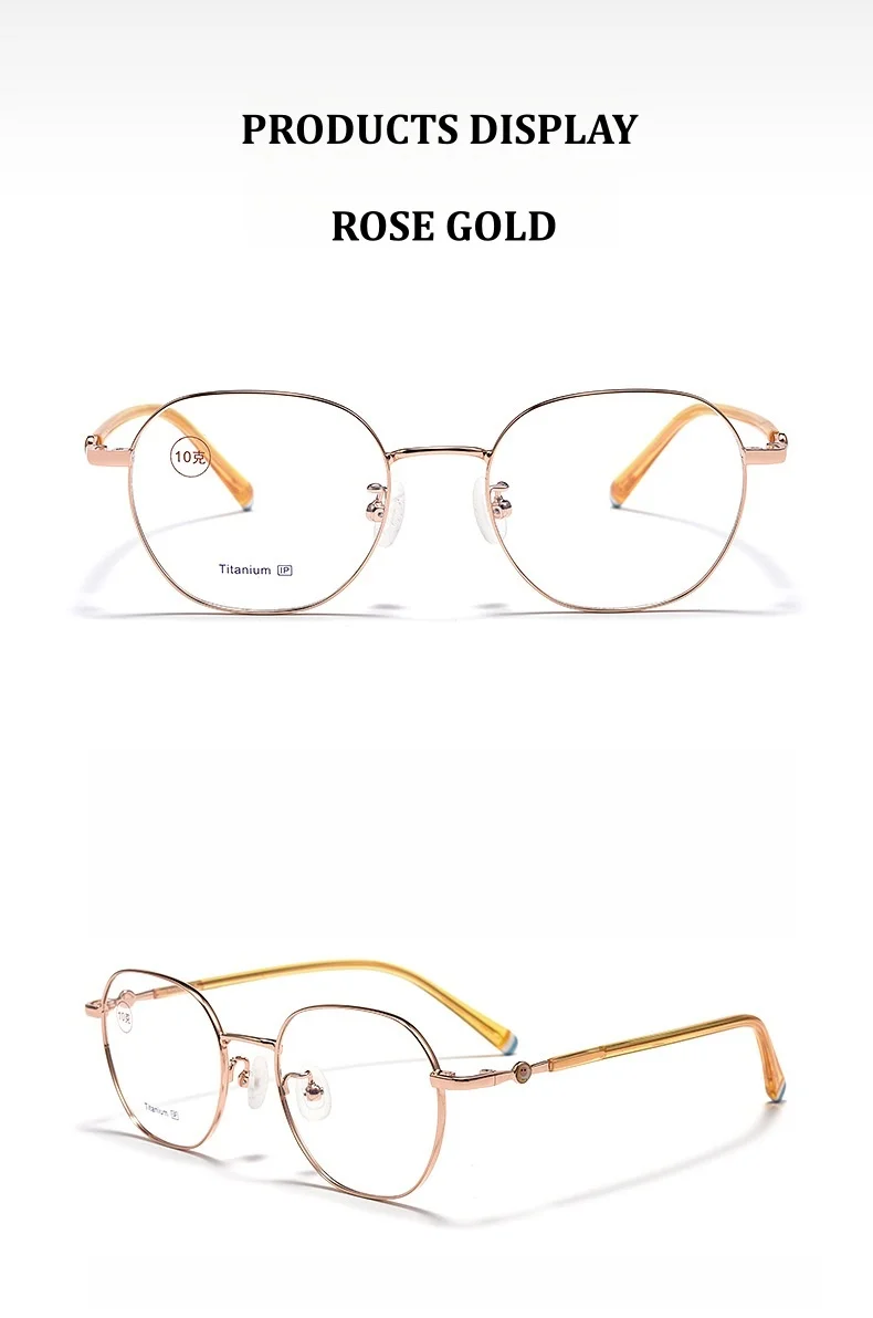 Chashma Ochki Eyeglasses Image 2