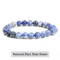 Blue Dots