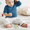 Little Doll Claw Machine Automatic Electric Operated Play Game Mini Claw Catch Toy Parent-child Interactive Toy Gift For Kids 2