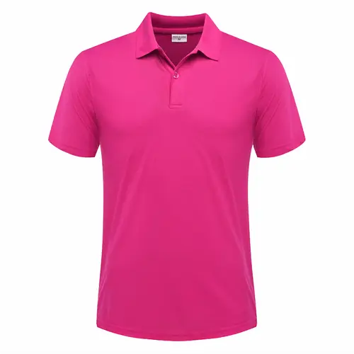 Summer casual breathable Polo shirt custom logo printing picture embroidery personality design men and women short-sleeved tops - Image 14