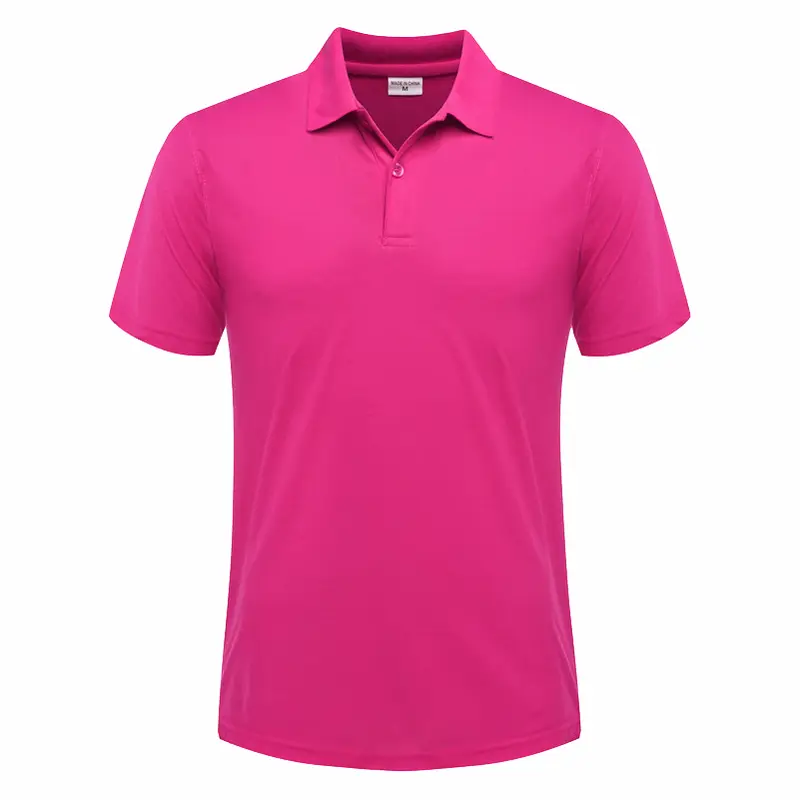 Summer casual breathable Polo shirt custom logo printing picture embroidery personality design men and women short-sleeved tops - Image 14