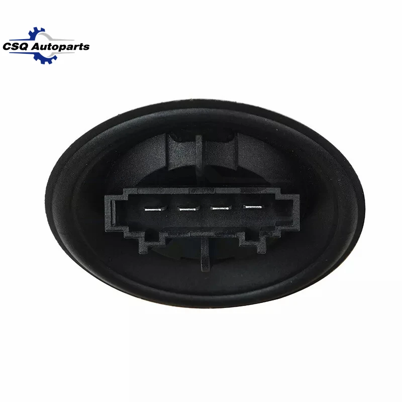 Car Heater Fan Blower Control Resistor 6Q0959263A 6Q0959263 For Audi A1 A2 VW Polo 2001-2013 Fox Skoda Roomster Fabia