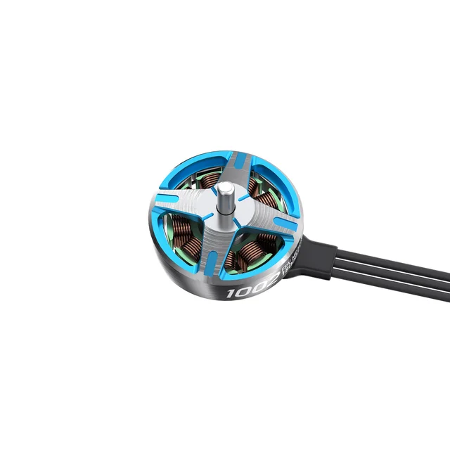 GEPRC SPEEDX2 1002 25000KV/18000KV Brushless Motor for 1.6-2 inch FPV Drone Replacement Accessories Engine 4