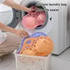 Bra Washing Bags for Laundry Silicone Mesh Wash Bags Mesh Laundry Bags Practical Delicates Wash Bag Bra Washing Protector 3