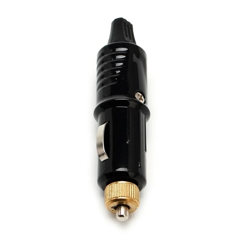 New 12/24V 180W Replacement Car Cigarette Lighter Power Plug DC Adapter Charger 2