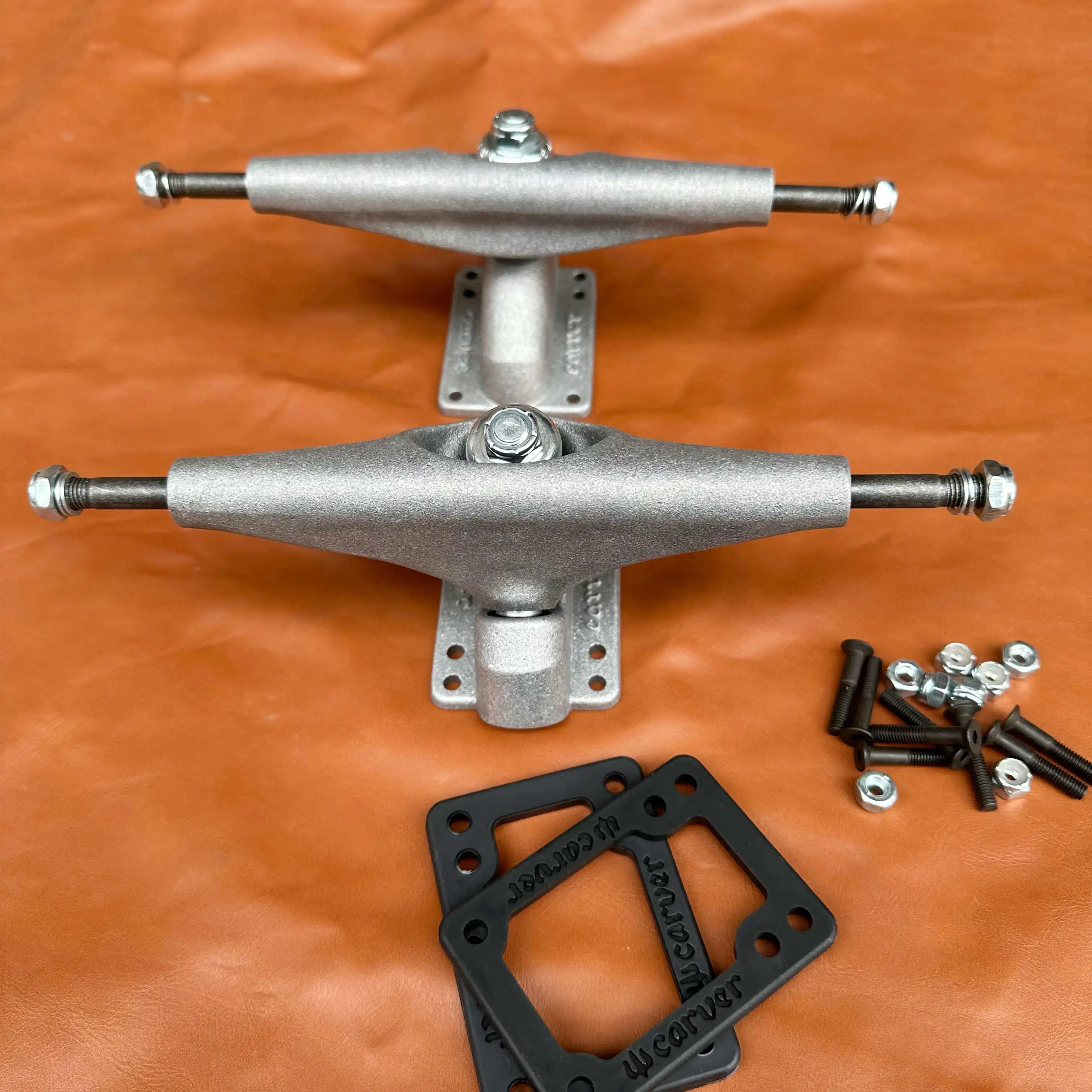 Carver CX4 C5 Surf Skate Skateboard Longboard Truck Fish Board