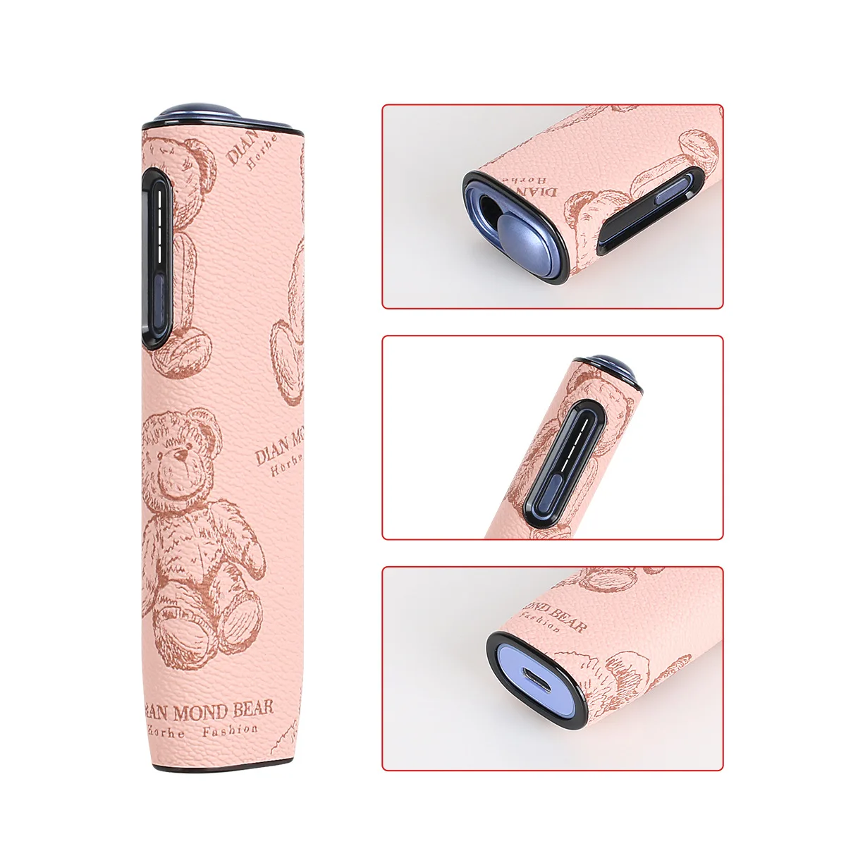 Premium Protective Cover for IQO ILUM - Stylish and Durable Case